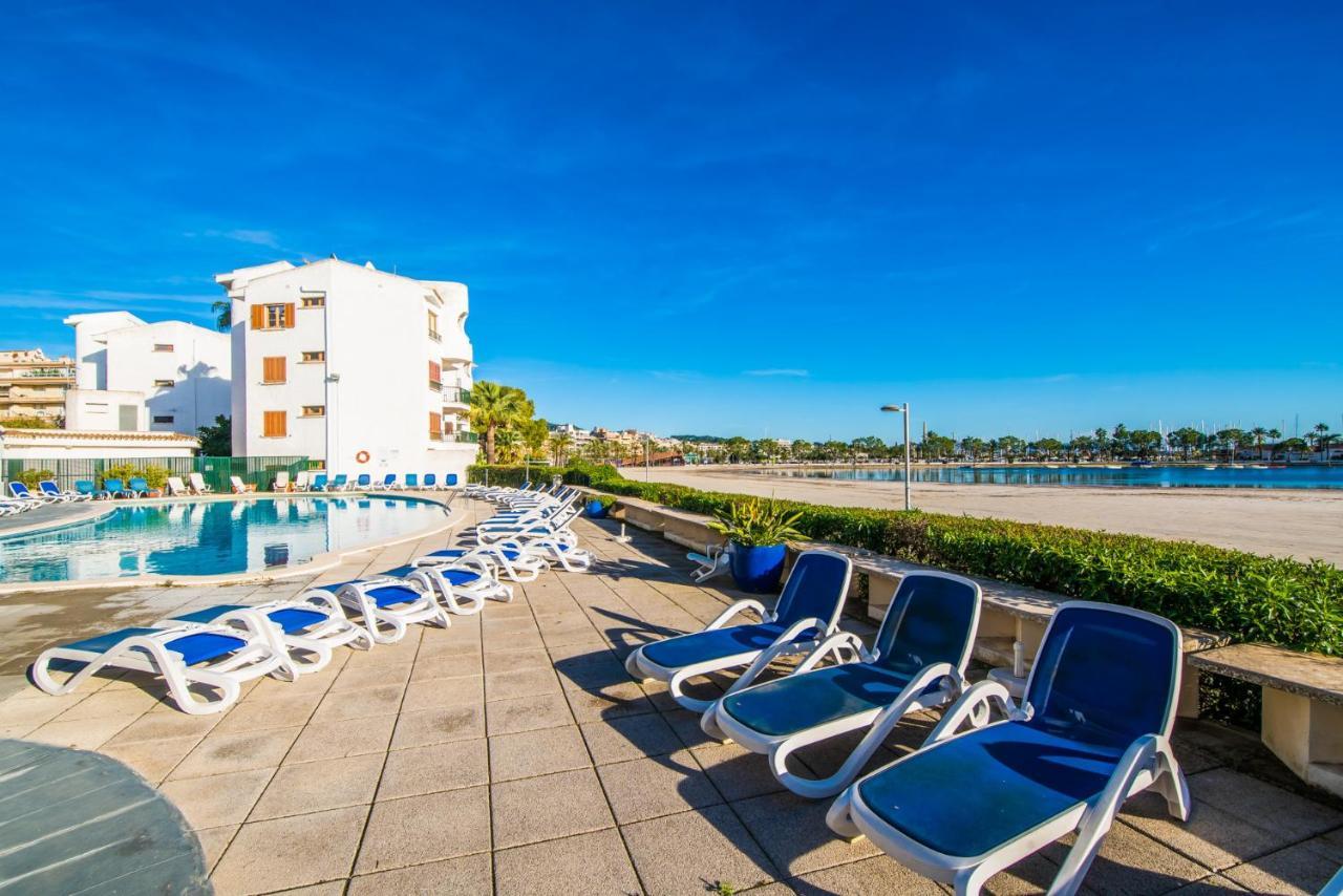 Ideal Property Mallorca - Cittadini 26 بورت ذالكوذيا المظهر الخارجي الصورة
