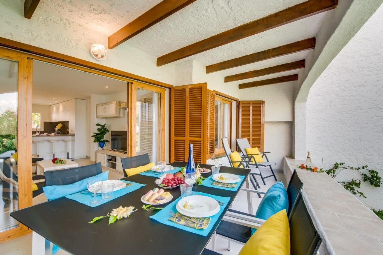 Ideal Property Mallorca - Cittadini 26 بورت ذالكوذيا المظهر الخارجي الصورة