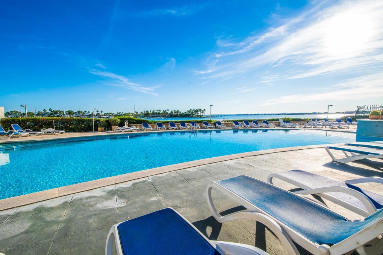 Ideal Property Mallorca - Cittadini 26 بورت ذالكوذيا المظهر الخارجي الصورة