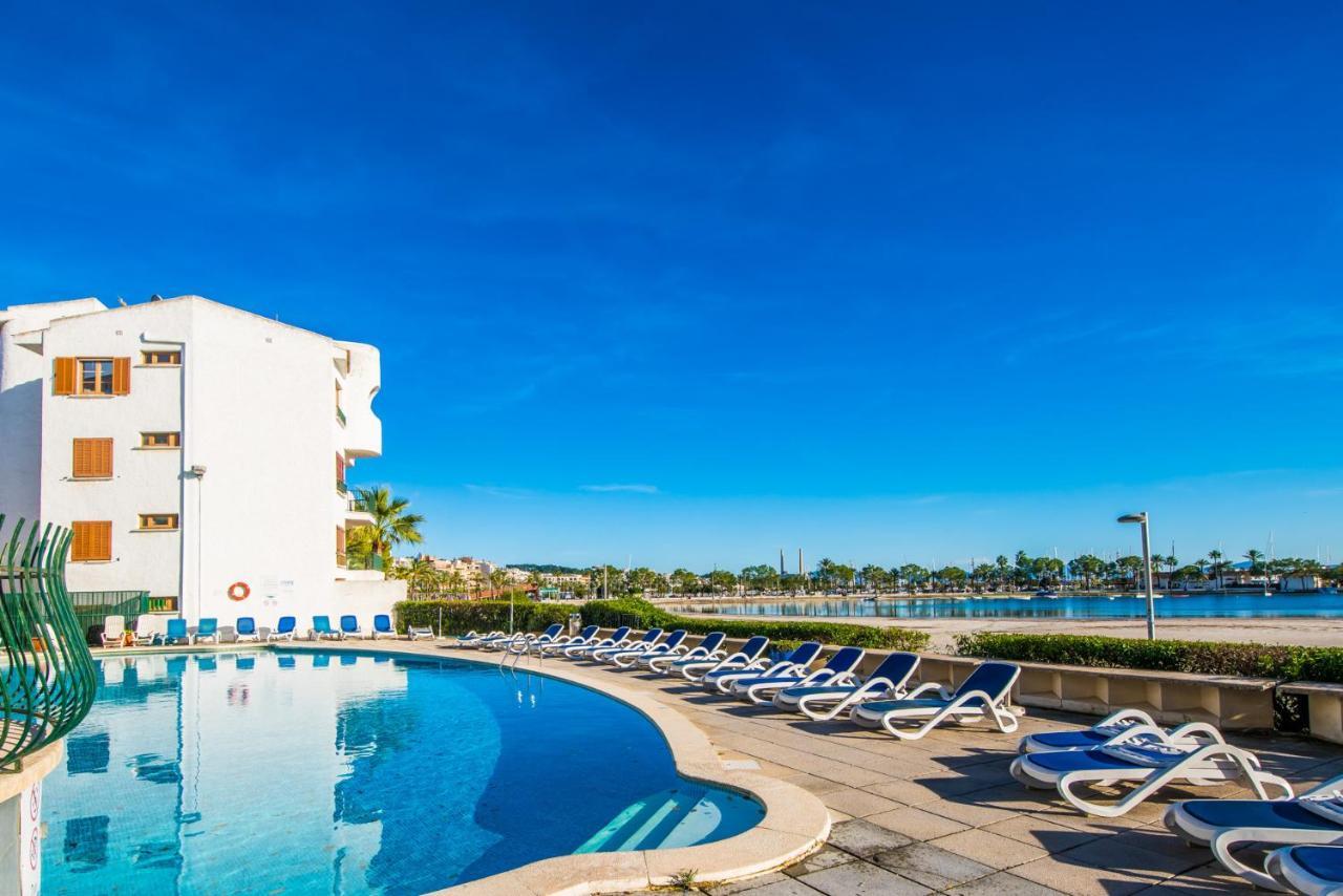 Ideal Property Mallorca - Cittadini 26 بورت ذالكوذيا المظهر الخارجي الصورة