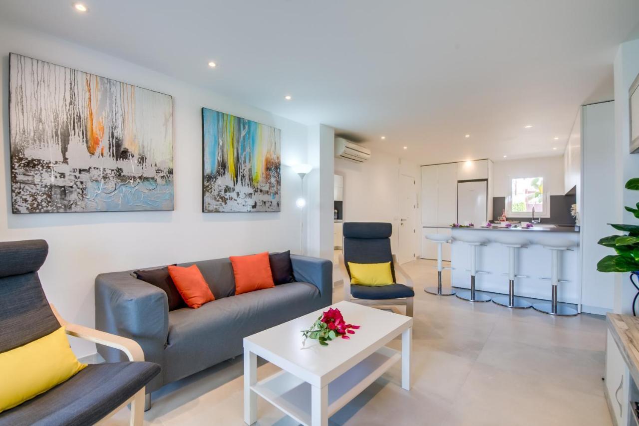 Ideal Property Mallorca - Cittadini 26 بورت ذالكوذيا المظهر الخارجي الصورة