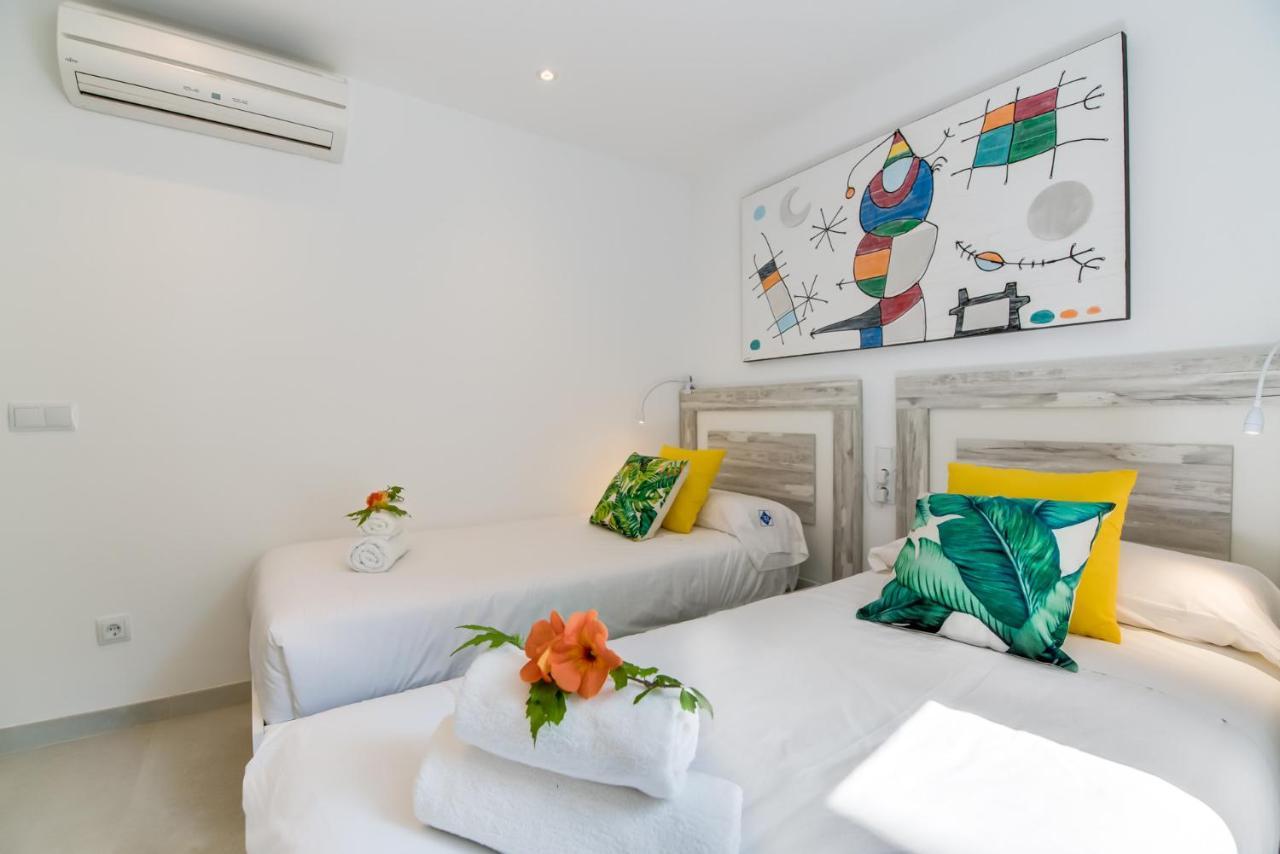 Ideal Property Mallorca - Cittadini 26 بورت ذالكوذيا المظهر الخارجي الصورة