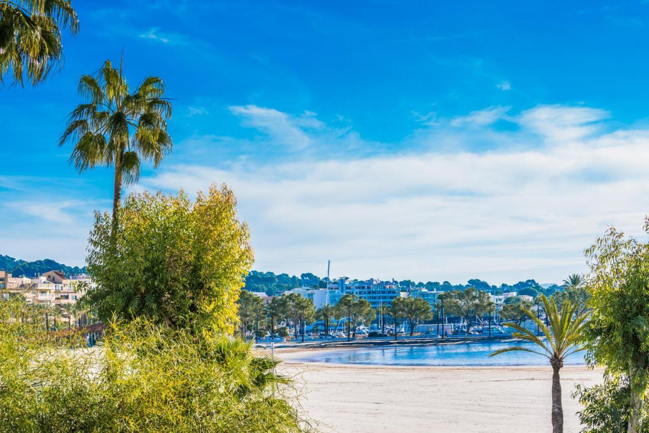 Ideal Property Mallorca - Cittadini 26 بورت ذالكوذيا المظهر الخارجي الصورة