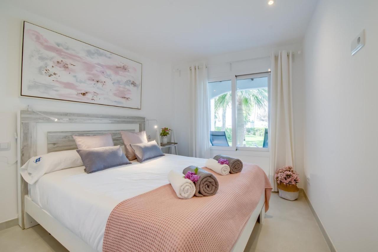 Ideal Property Mallorca - Cittadini 26 بورت ذالكوذيا المظهر الخارجي الصورة