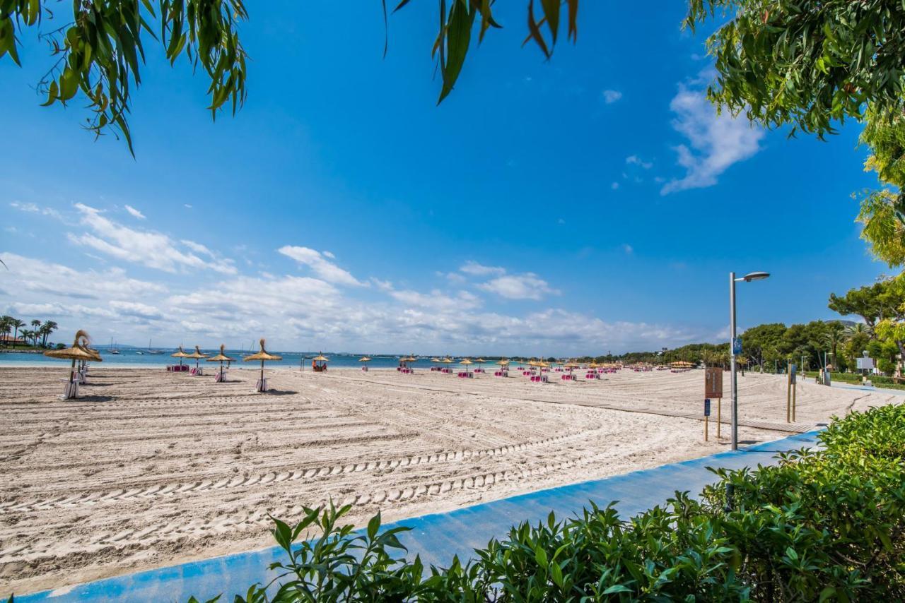 Ideal Property Mallorca - Cittadini 26 بورت ذالكوذيا المظهر الخارجي الصورة