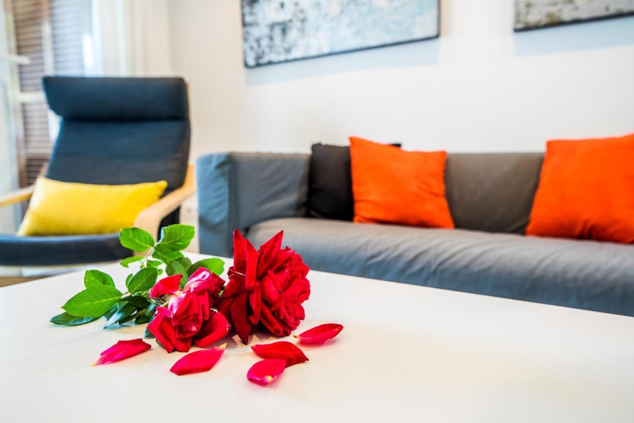 Ideal Property Mallorca - Cittadini 26 بورت ذالكوذيا المظهر الخارجي الصورة