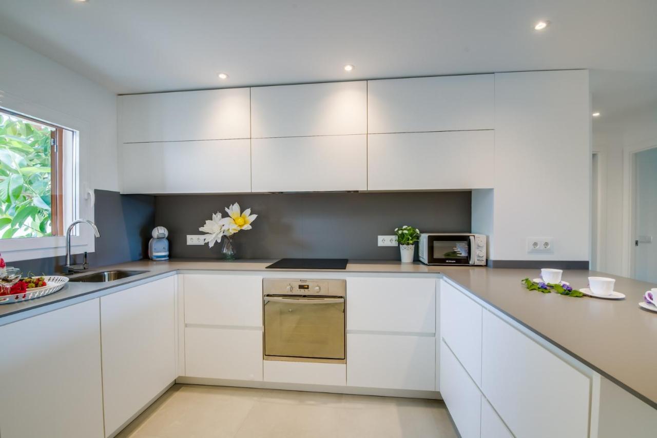 Ideal Property Mallorca - Cittadini 26 بورت ذالكوذيا المظهر الخارجي الصورة
