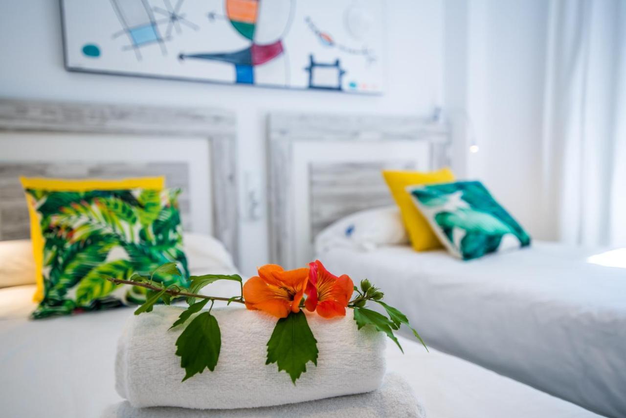 Ideal Property Mallorca - Cittadini 26 بورت ذالكوذيا المظهر الخارجي الصورة