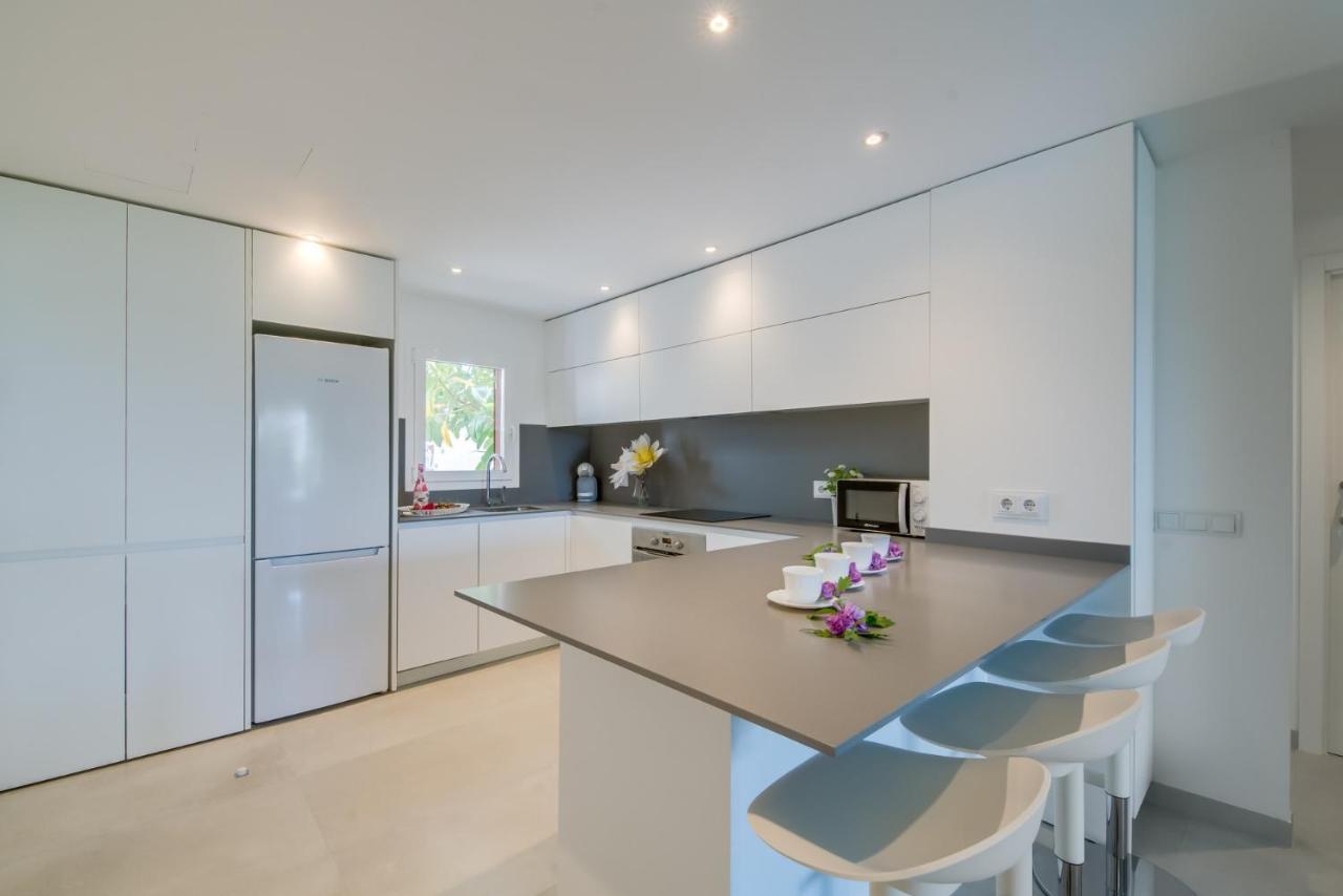Ideal Property Mallorca - Cittadini 26 بورت ذالكوذيا المظهر الخارجي الصورة