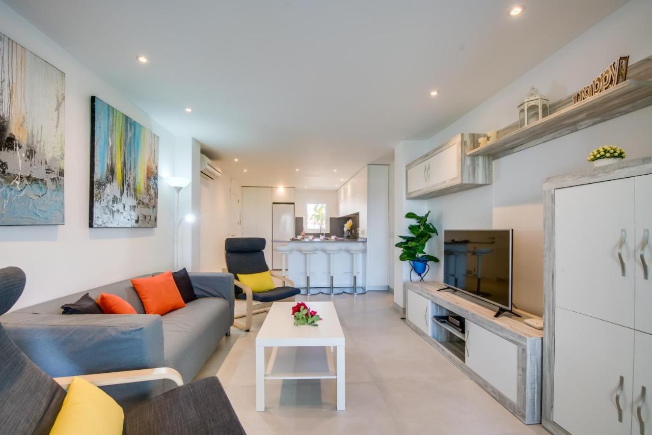 Ideal Property Mallorca - Cittadini 26 بورت ذالكوذيا المظهر الخارجي الصورة